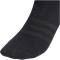 3er Pack adidas Thin and Light Kn&ouml;chelsocken Herren 83F7 - mgreyh/white/black 34-36
