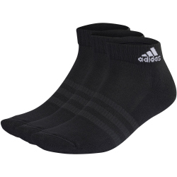 3er Pack adidas Cushioned Sportswear Ankle Socken 095A -...