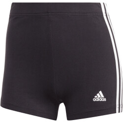 adidas Essentials 3-Streifen Single Jersey Booty...