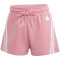 adidas Future Icons Shorts Damen AEJT - blipnk XL