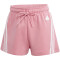 adidas Future Icons Shorts Damen AEJT - blipnk XL