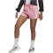 adidas Future Icons Shorts Damen AEJT - blipnk XL