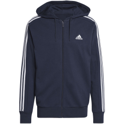adidas Essentials French Terry Sweatjacke Herren AA35 -...