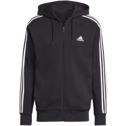 adidas Essentials French Terry Sweatjacke Herren 095A -...