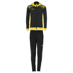 uhlsport GOAL TEC Kapuzen-Trainingsanzug...