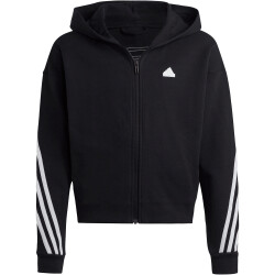 adidas Future Icons 3-Streifen Sweatjacke Kinder 095A -...