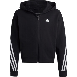 adidas Future Icons 3-Streifen Sweatjacke Kinder 095A -...