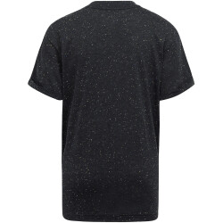 adidas Future Icons Winners T-Shirt Kinder A6BJ - blckme/white 128