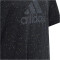 adidas Future Icons Winners T-Shirt Kinder A6BJ - blckme/white 128