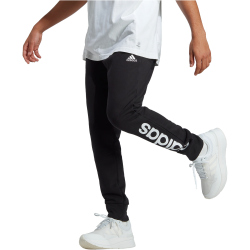 adidas Essentials French Terry Tapered Cuff Logo...