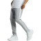 adidas Essentials French Terry 3-Streifen Trainingshose Herren 83F7 - mgreyh/white S