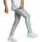 adidas Essentials French Terry 3-Streifen Trainingshose Herren 83F7 - mgreyh/white M