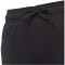 adidas Essentials Linear Logo Jogginghose Kinder 095A - black/white 164
