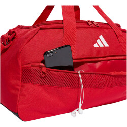 adidas Tiro League Trainingstasche 25 Liter AEPU - tepore/black/white