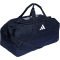 adidas Tiro League Trainingstasche 40 Liter IB8657 - team navy blue 2/black/white