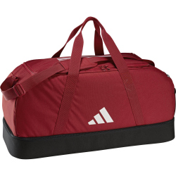 adidas Tiro League Trainingstasche mit Bodenfach 51,5...