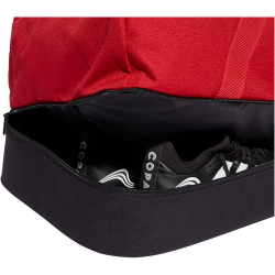 adidas Tiro League Trainingstasche mit Bodenfach 40 Liter AEPU - tepore/black/white