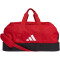 adidas Tiro League Trainingstasche mit Bodenfach 40 Liter AEPU - tepore/black/white