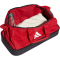 adidas Tiro League Trainingstasche mit Bodenfach 40 Liter AEPU - tepore/black/white