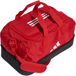 adidas Tiro League Trainingstasche 30 Liter AEPU - tepore/black/white