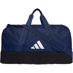adidas Tiro League Trainingstasche mit Bodenfach 40 Liter...