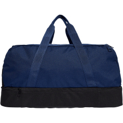 adidas Tiro League Trainingstasche mit Bodenfach 40 Liter AEQ1 - tenabl/black/white