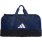 adidas Tiro League Trainingstasche mit Bodenfach 40 Liter AEQ1 - tenabl/black/white