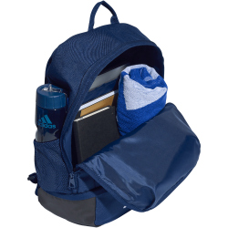 adidas Tiro 23 League Rucksack IB8646 - team navy blue...