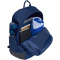 adidas Tiro 23 League Rucksack IB8646 - team navy blue 2/black/white