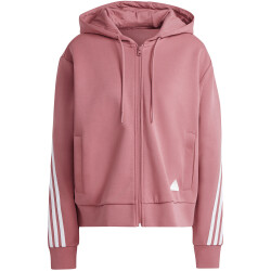 adidas Future Icons Sweatjacke Damen AET1 - pnkstr S