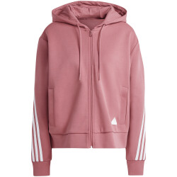 adidas Future Icons Sweatjacke Damen AET1 - pnkstr S