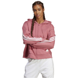 adidas Future Icons Sweatjacke Damen AET1 - pnkstr S