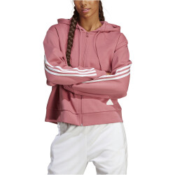 adidas Future Icons Sweatjacke Damen AET1 - pnkstr S