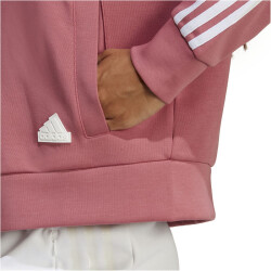 adidas Future Icons Sweatjacke Damen AET1 - pnkstr S