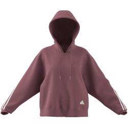 adidas Future Icons Sweatjacke Damen AET1 - pnkstr S