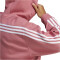 adidas Future Icons Sweatjacke Damen AET1 - pnkstr S