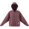 adidas Future Icons Sweatjacke Damen AET1 - pnkstr S