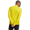 adidas Tiro 23 League 1/4-Zip Fußball Trainingsoberteil Herren ADF7 - tmyell XS