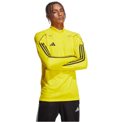 adidas Tiro 23 League 1/4-Zip Fußball Trainingsoberteil Herren ADF7 - tmyell 3XL