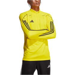 adidas Tiro 23 League 1/4-Zip Fußball Trainingsoberteil Herren ADF7 - tmyell 3XL