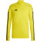 adidas Tiro 23 League 1/4-Zip Fußball Trainingsoberteil Herren ADF7 - tmyell 3XL