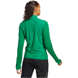 adidas Tiro 23 League 1/4-Zip Trainingsoberteil Damen ADCZ - teagrn XS