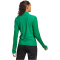 adidas Tiro 23 League 1/4-Zip Trainingsoberteil Damen IB8475 - team green XS