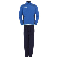 uhlsport GOAL Präsentationsanzug azurblau/marine S