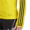 adidas Tiro 23 League 1/4-Zip Trainingsoberteil Damen ADF7 - tmyell XS