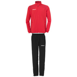 uhlsport GOAL Präsentationsanzug rot/bordeaux S