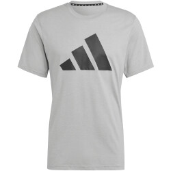 adidas Train Essentials Feelready Logo Training T-Shirt...