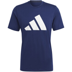 adidas Train Essentials Feelready Logo Training T-Shirt...
