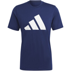 adidas Train Essentials Feelready Logo Training T-Shirt...