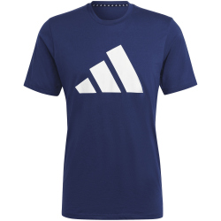 adidas Train Essentials Feelready Logo Training T-Shirt...